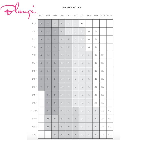 Blanqi Black Ultralight Belly Support Maternity Leggings Sz.L NWT - Picture 14 of 14